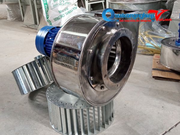 bán quạt ly tâm uy tín