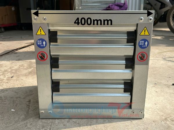 quạt hút công nghiệp 400x400 sunfan