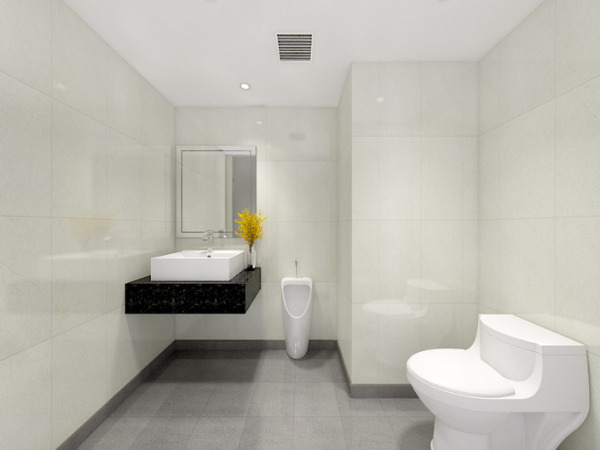 Quạt thông gió nhà vệ sinh có tốn điện không? Cách sử dụng hiệu quả 7 Cách sử dụng quạt thông gió nhà vệ sinh