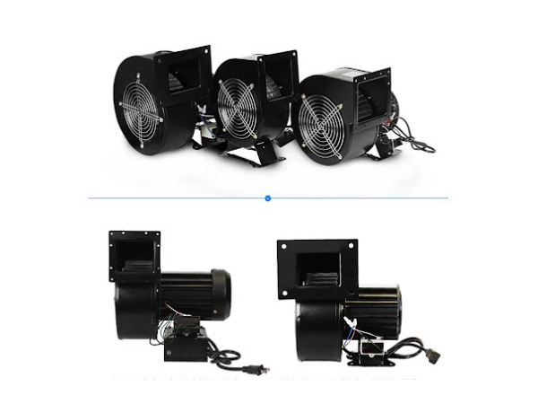 Quạt ly tâm mini: Khái niệm, đặc điểm và ứng dụng 7 khái niệm quạt ly tâm mini