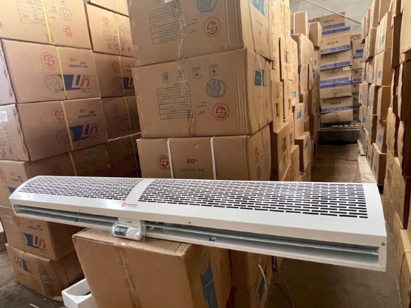 quạt cắt gió 1m Sunfan