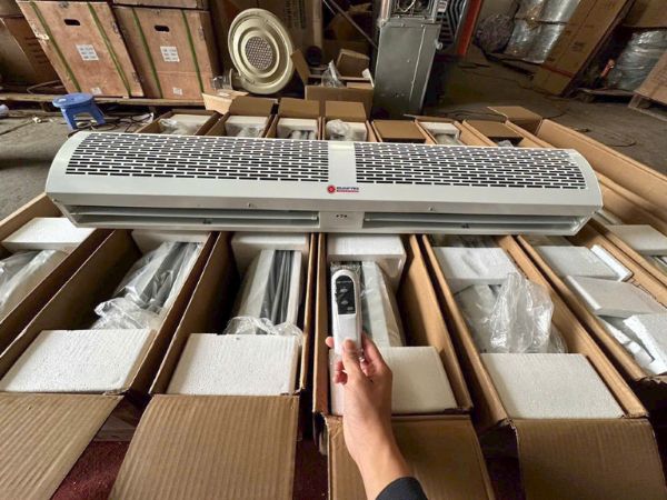 quạt cắt gió 1m8 Sunfan