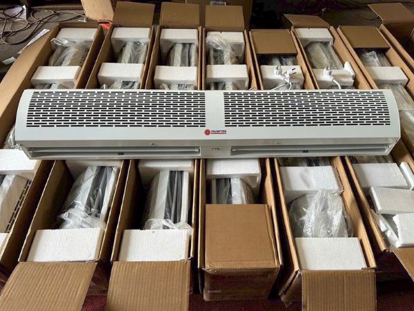 quạt cắt gió 2m Sunfan