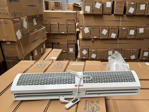 an phú quý cung cấp quạt cắt gió chất lượng