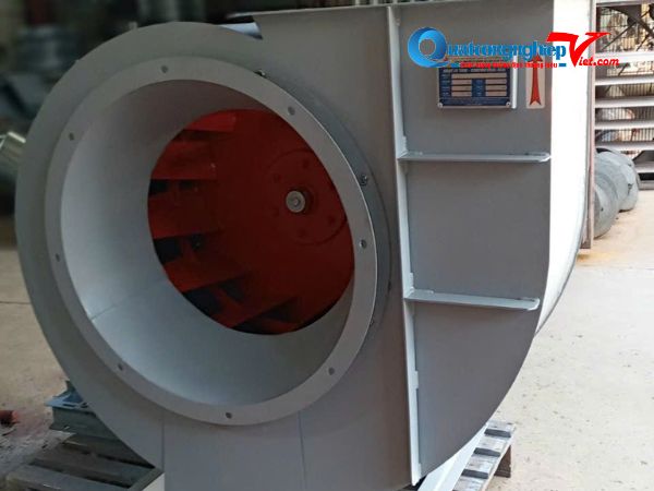 Quạt hút ly tâm 7.5kW