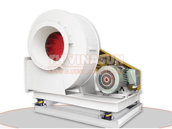 Quạt ly tâm TH VINASUN