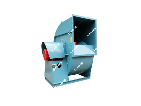 Quạt ly tâm Tomeco