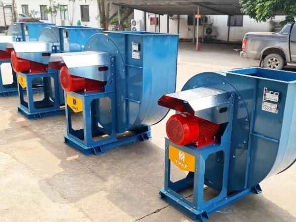Quạt ly tâm Vimax 