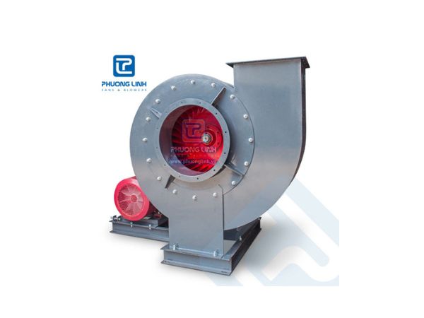 Quạt ly tâm Phương Linh