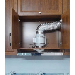 combo quat hut mui mang inox 150