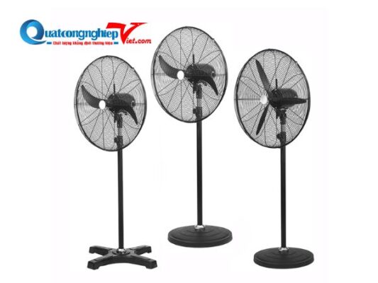 quạt đứng công nghiệp tại An Phú Quý