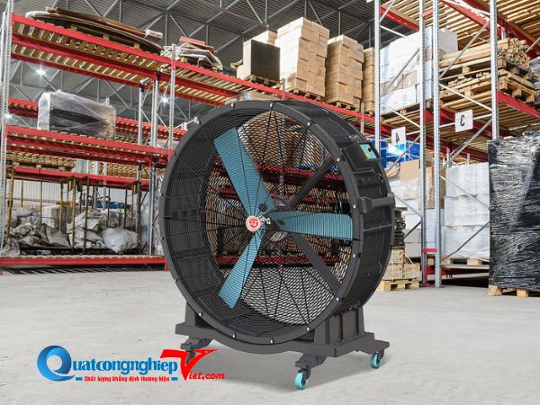 quạt sàn công nghiệp an phú quý