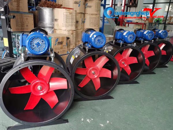 quạt hướng trục an phú quý