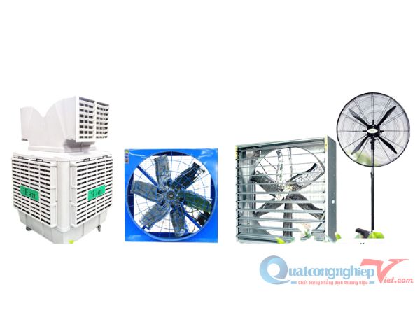Top 5 thương hiệu quạt công nghiệp uy tín được ưa chuộng tại Việt Nam 13 quạt công nghiệp iFan