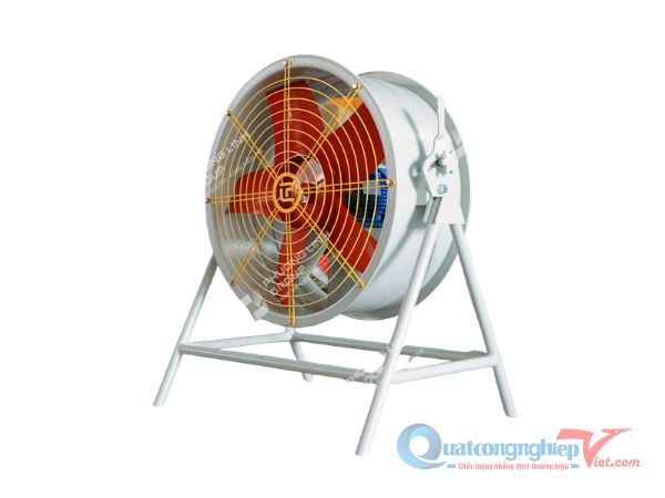 Top 5 thương hiệu quạt công nghiệp uy tín được ưa chuộng tại Việt Nam 10 quạt công nghiệp phương linh