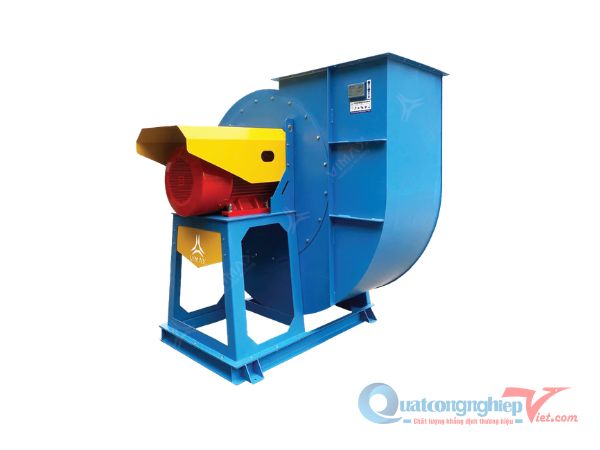 Top 5 thương hiệu quạt công nghiệp uy tín được ưa chuộng tại Việt Nam 11 quạt công nghiệp Vimax