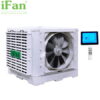 Máy Làm Mát Hơi Nước Công Nghiệp IFan 30000
