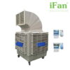Máy Làm Mát Hơi Nước Di Động IFan 18000