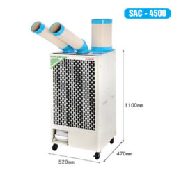 may lanh di dong nakatomi sac 4500