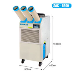 may lanh di dong nakatomi sac 6500