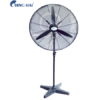 Quạt Đứng Công Nghiệp Ching Hai HS24-ĐN3Đ