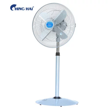 Quạt Đứng Công Nghiệp Ching Hai HS9299