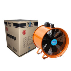 Quat-huong-truc-cao-ap-deton