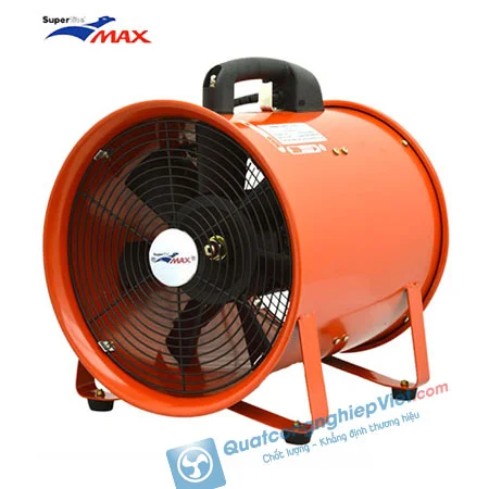 Quạt Hút Superlite Max SHT-35