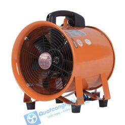 Quạt Hút Xách Tay Shoohan SHT-30