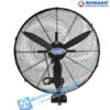 Quạt Treo Tường Komasu KM650S