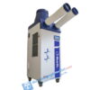 Máy Lạnh Di Động Blue KSA-3000D