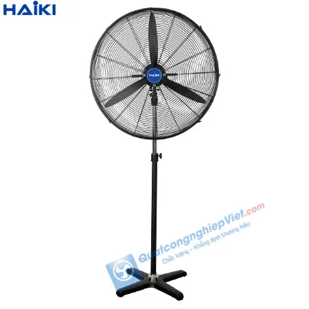 Quạt Đứng Công Nghiệp Haiki HK650HSP