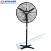 Quạt Đứng Công Nghiệp Komasu KM750