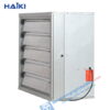 Quạt Hút Công Nghiệp Vuông Haiki LF700