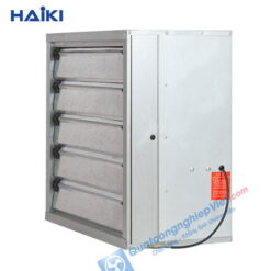 Quạt Hút Công Nghiệp Vuông Haiki LF750