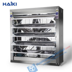 Quạt Hút Công Nghiệp Vuông Haiki LF900