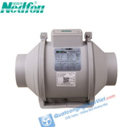 quat hut noi ong nedfon