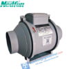 Quạt Nối Ống Âm Trần Nedfon DJT16-45S