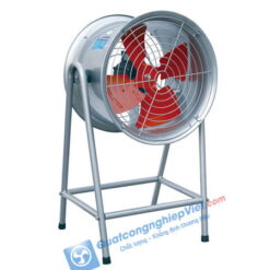 Quạt Thổi Gió Công Nghiệp Hasaki DFG60A