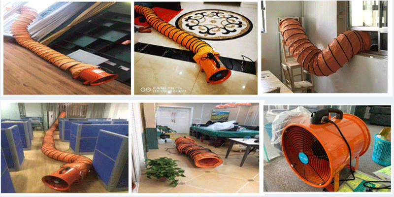 cong dung quat hut xach tay cong nghiep sht