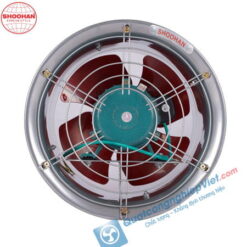 quat huong truc shoohan sfg