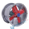 Quạt Thông Gió Tròn Haiki HK25B