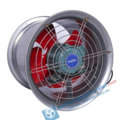 Quạt Hướng Trục Tròn Haiki HK40G