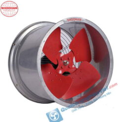 quat huong truc tron shoohan sfg