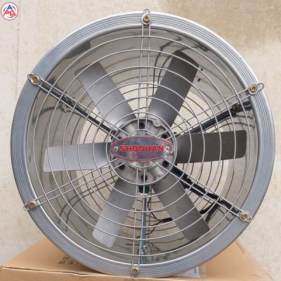 Quạt Phòng Nổ Hướng Trục 4G-4