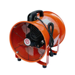 Quạt Hút Xách Tay Công Nghiệp SHT 35