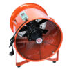 Quạt Hút Xách Tay Công Nghiệp SHT 40