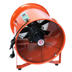 Quạt Hút Xách Tay Công Nghiệp SHT 45