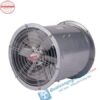 Quạt thông gió chống nổ Shoohan 4G-4