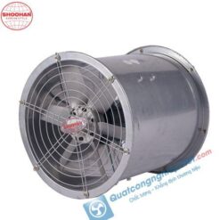 Quạt Phòng Nổ Shoohan 5G-4